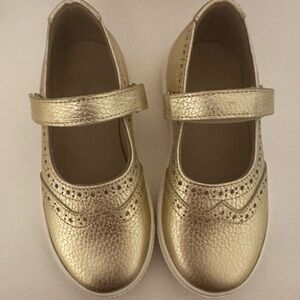 Toddler girl brand new shoes - Elephantiti US 10